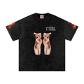 “Dancing Flame” T-Shirt