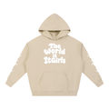 Essential Heavyweight Hoodie