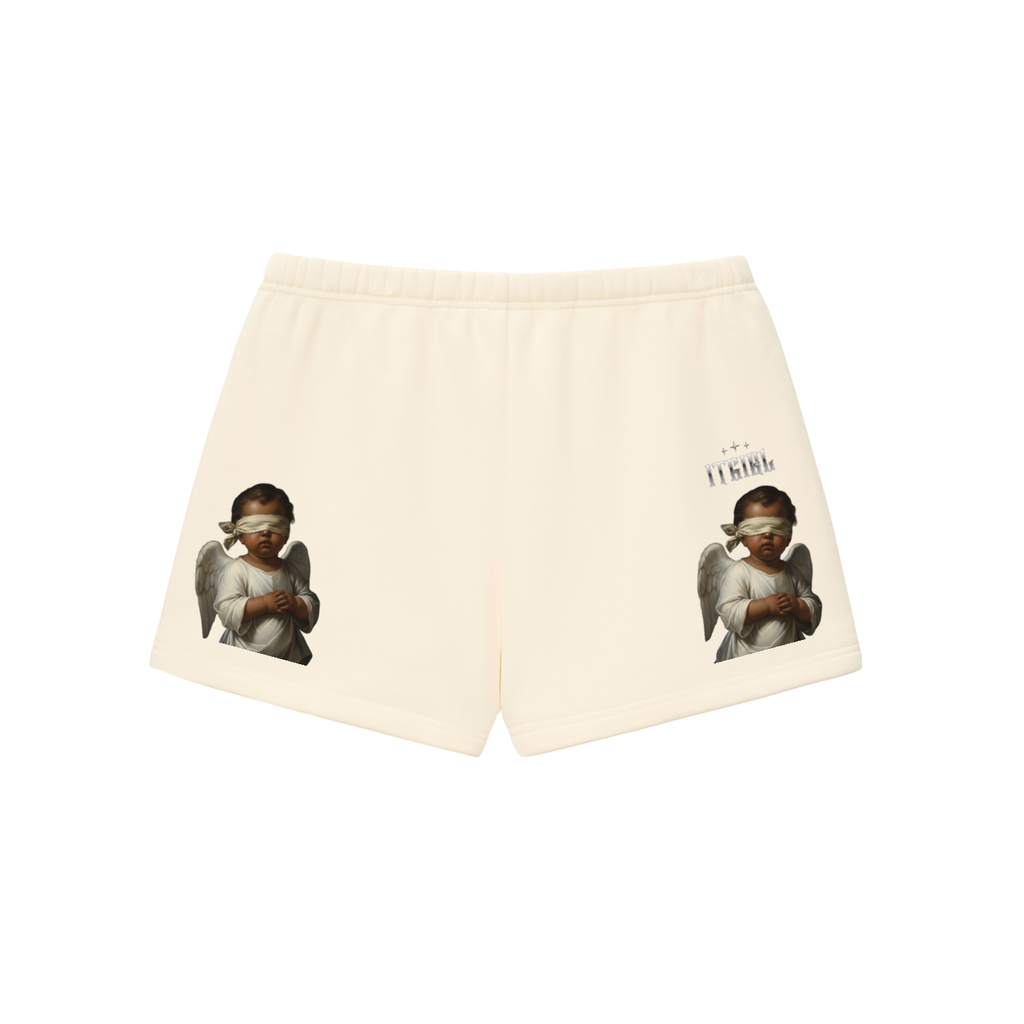 “Saving Grace” Shorts