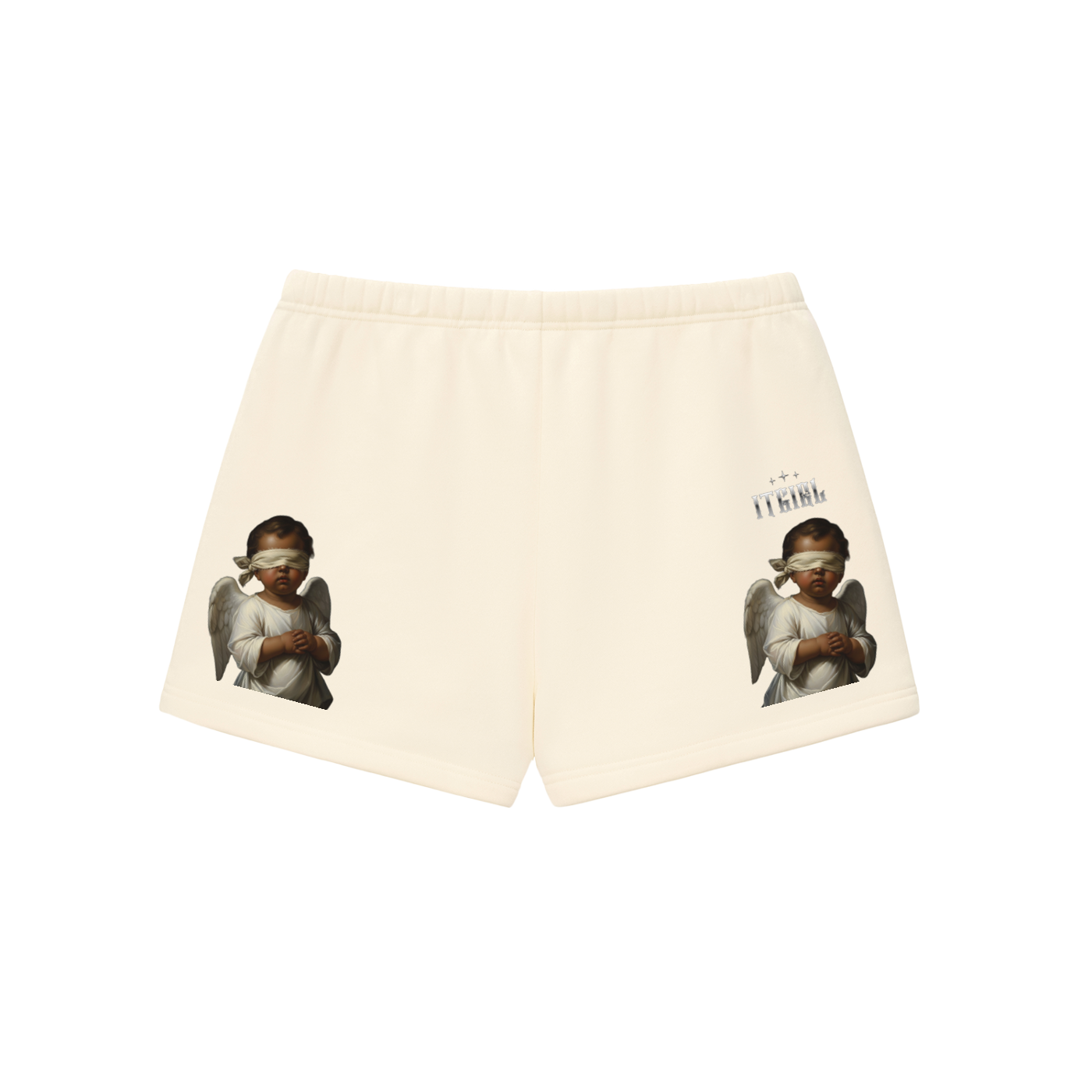 “Saving Grace” Shorts