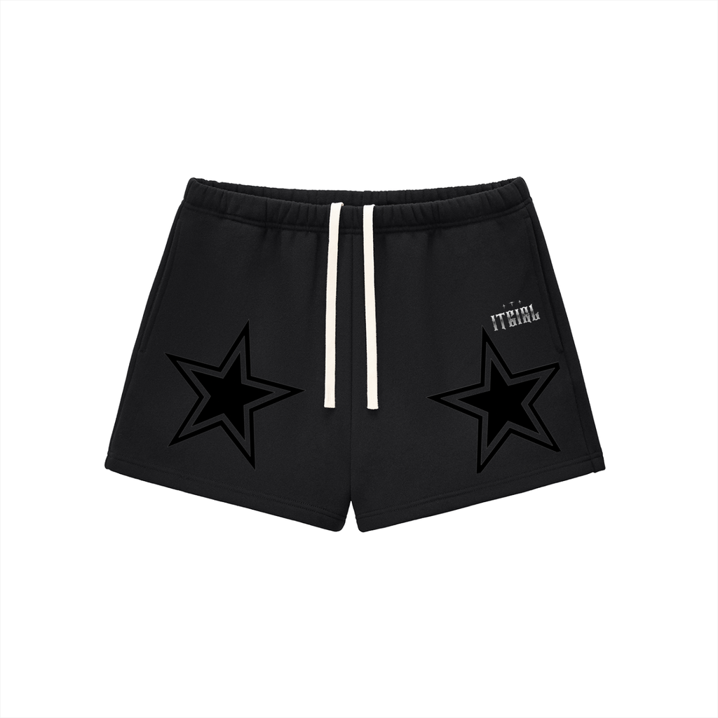 “Rockstar” Shorts