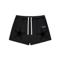 “Rockstar” Shorts