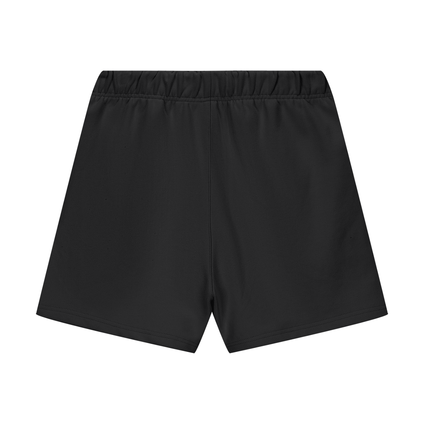 “Bombshell” Fleece Shorts