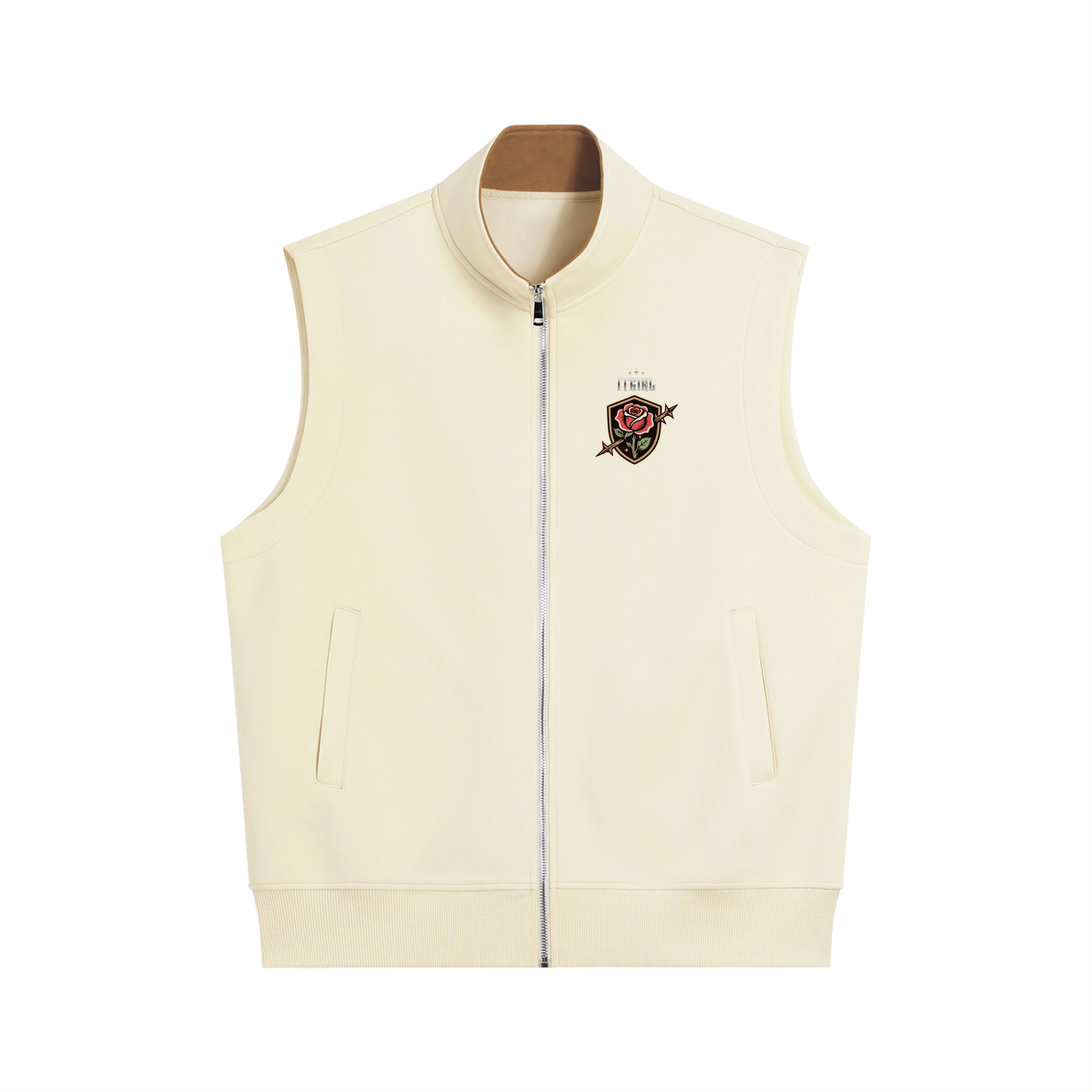 "Royalty" Vest