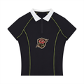 “Rugby” Collard Shirt