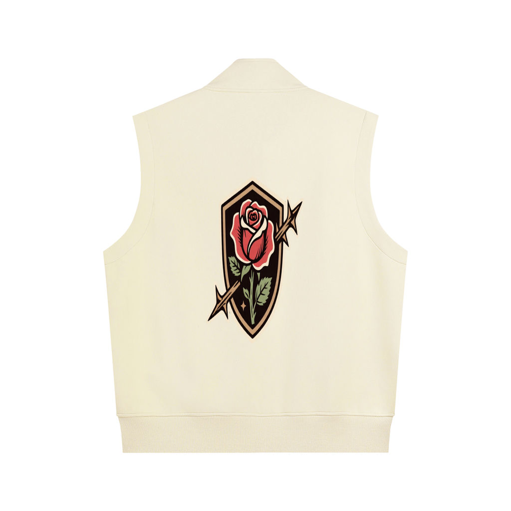 "Royalty" Vest