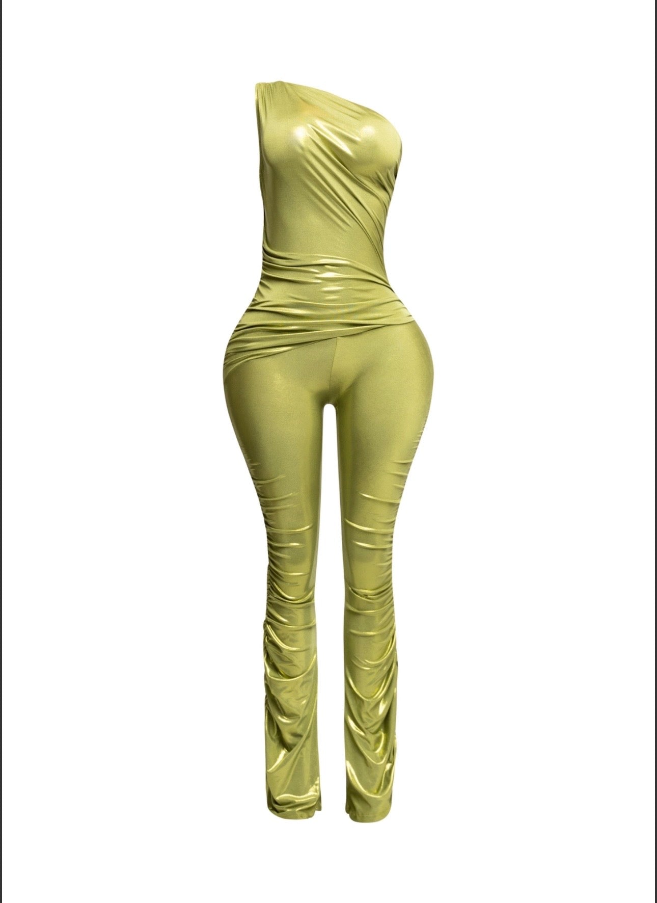 ‘C.R.E.A.M” Asymmetrical Set