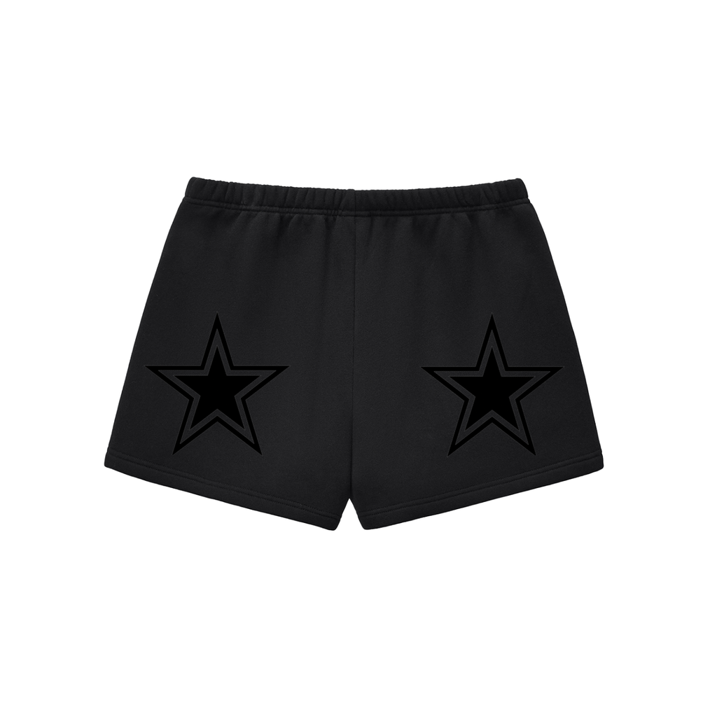 “Rockstar” Shorts