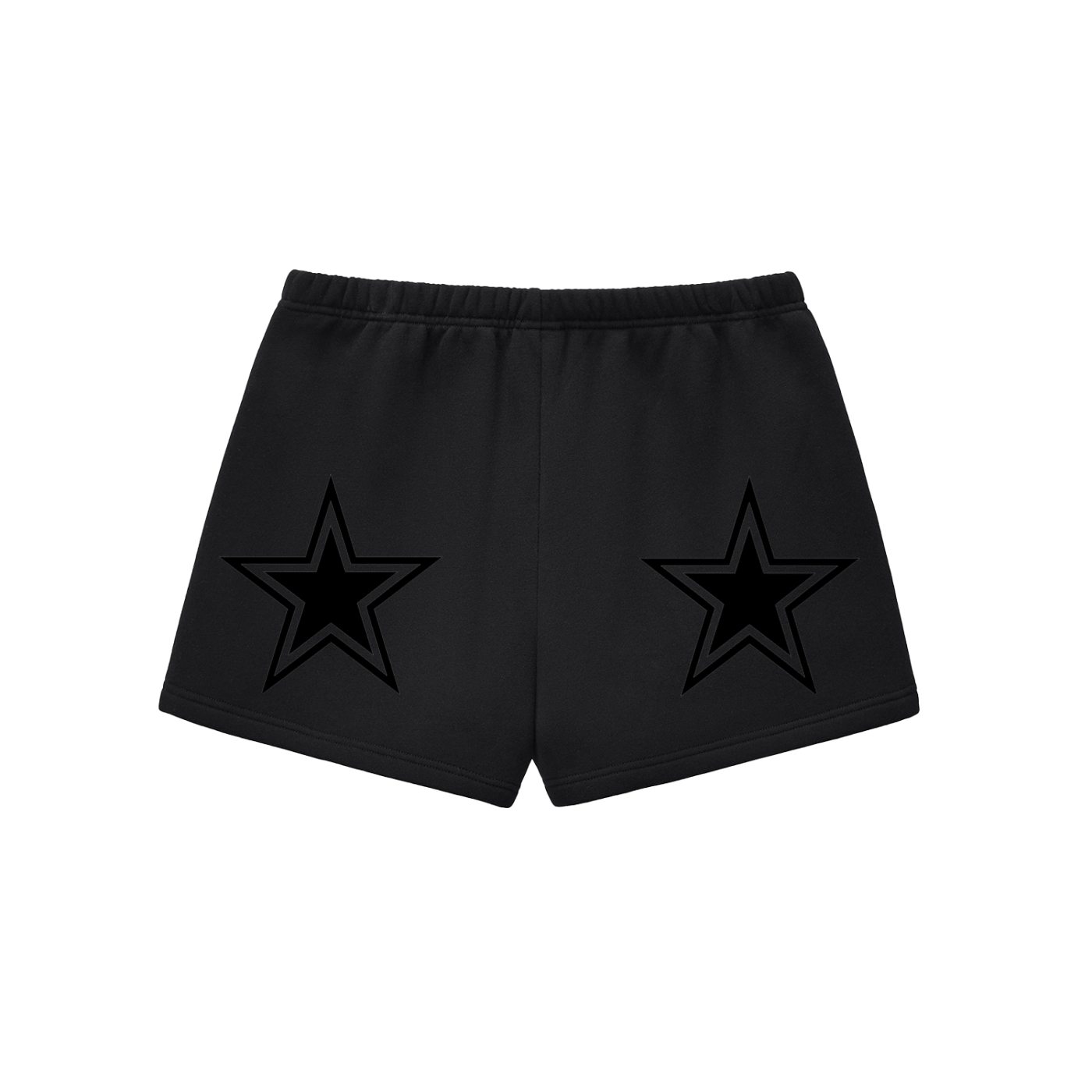“Rockstar” Shorts