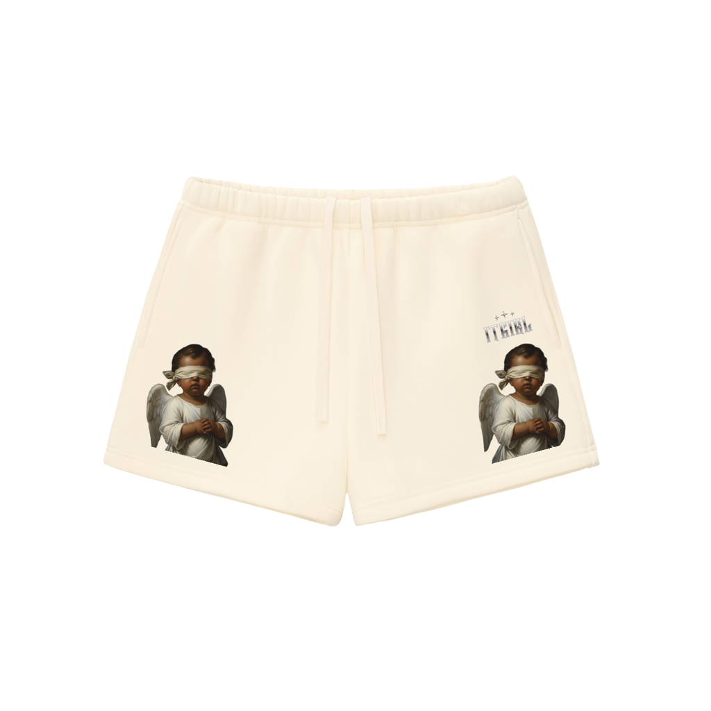 “Saving Grace” Shorts