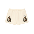 “Saving Grace” Shorts