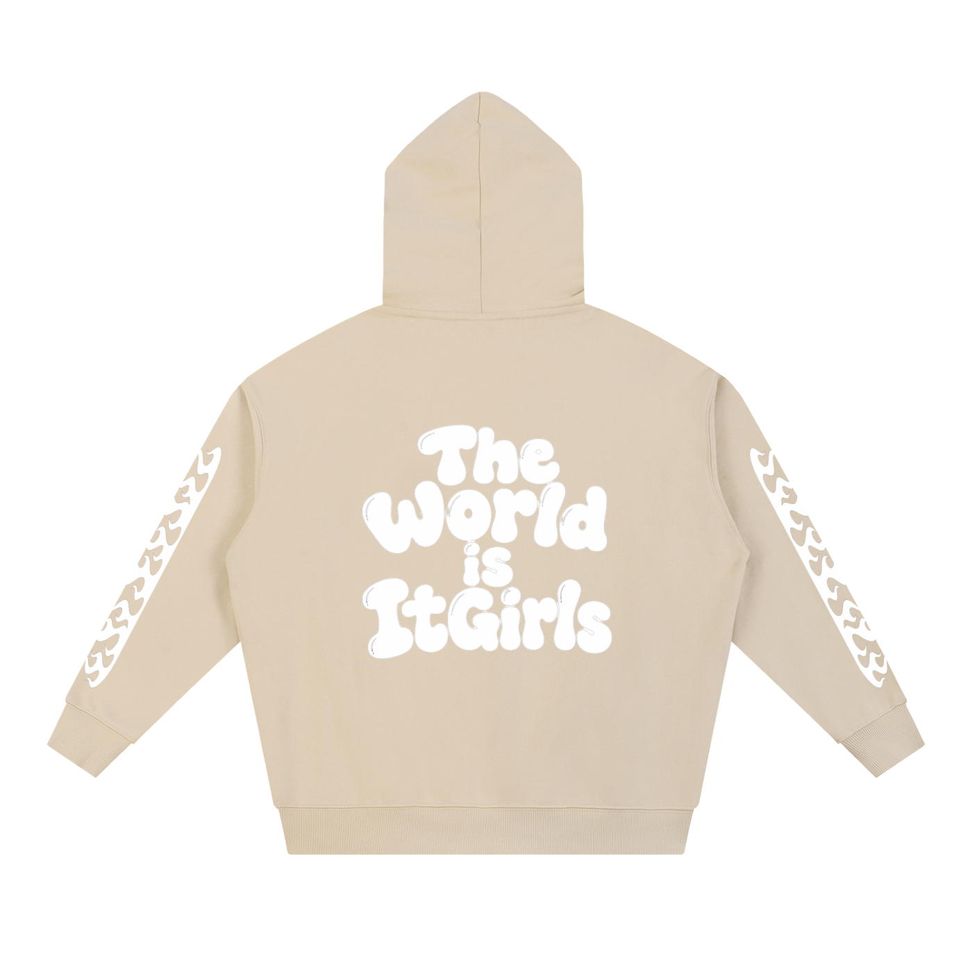Essential Heavyweight Hoodie